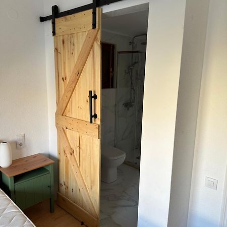 Apartamento In Cullera. Spain Buitenkant foto