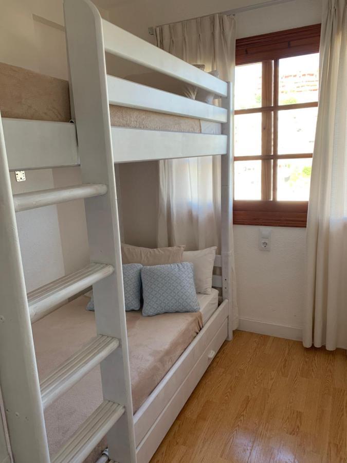 Apartamento In Cullera. Spain Buitenkant foto
