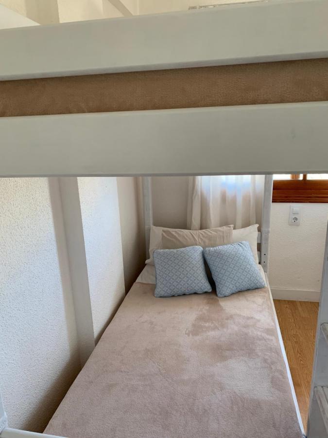 Apartamento In Cullera. Spain Buitenkant foto