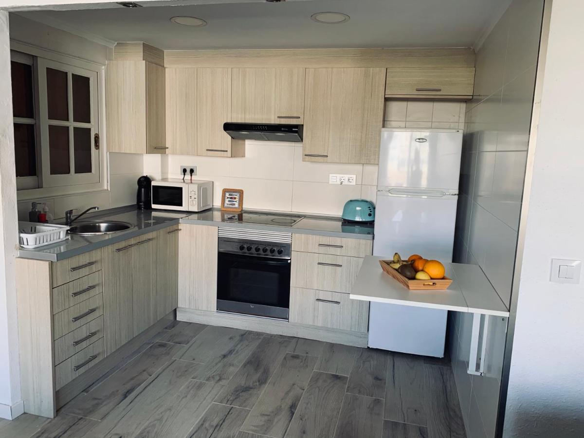 Apartamento In Cullera. Spain Buitenkant foto