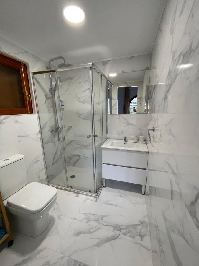 Apartamento In Cullera. Spain Buitenkant foto